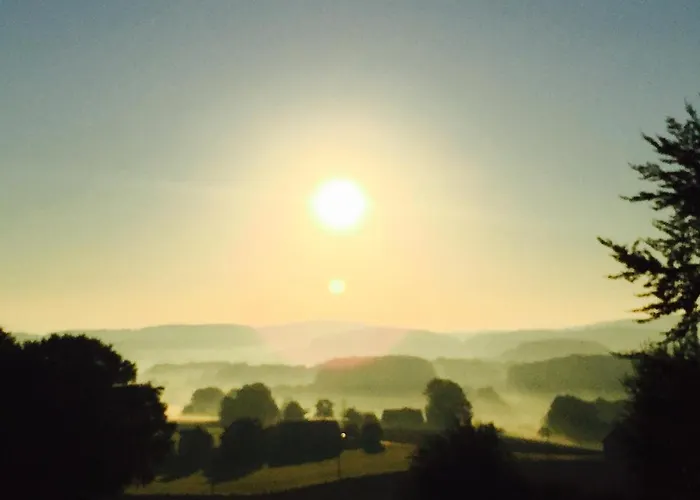 Hotel Schwedenfrieden Bielefeld