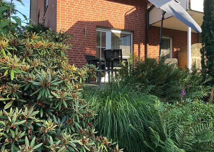 Ferienhof Kröger Bielefeld